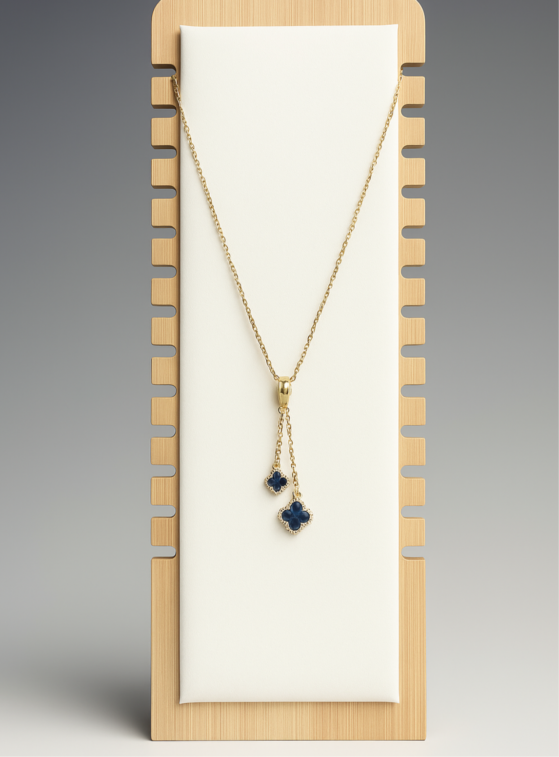 Collana inossidabile