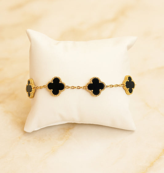 Bracciale inossidabile