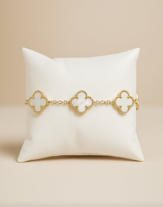 Bracciale inossidabile