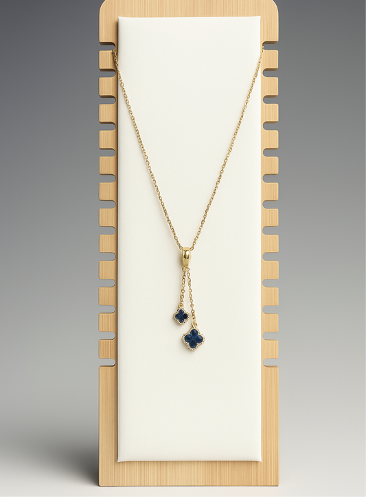 Collana inossidabile